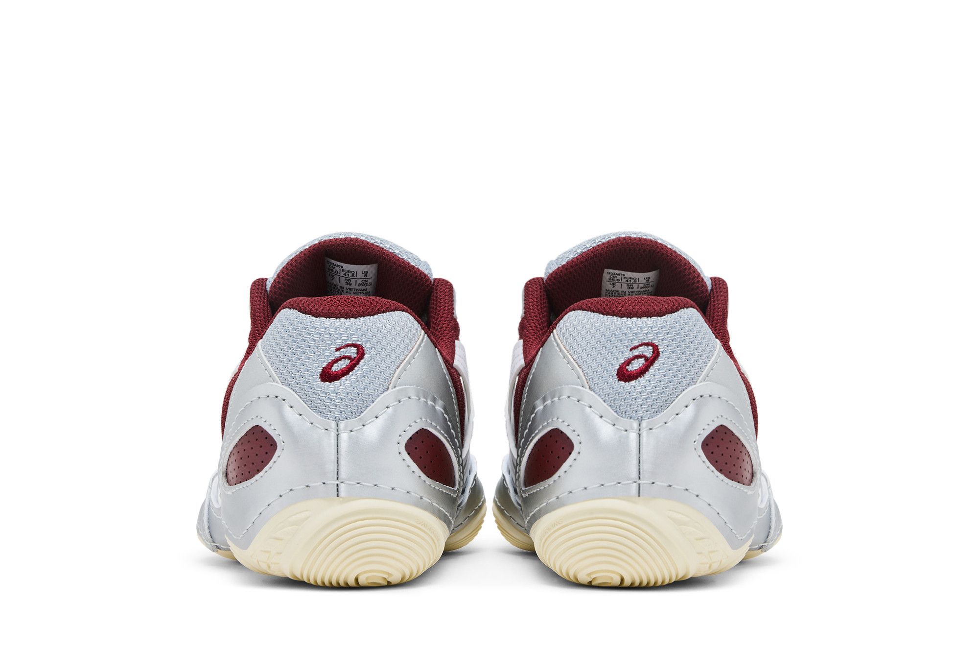 Details for ASICS Hypersync ''Gris Piedmont'' 1203A879-020