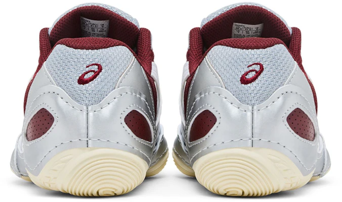 ASICS Hypersync ''Gris Piedmont'' 1203A879-020 Details for ASICS Hypersync ''Gris Piedmont'' 1203A879-020