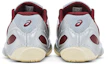 Details for ASICS Hypersync ''Gris Piedmont'' 1203A879-020