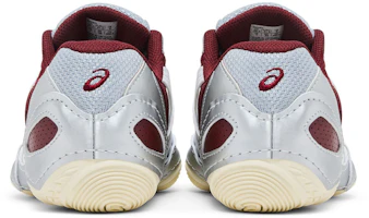 Sizing ASICS Hypersync ''皮埃蒙特灰'' 1203A879-020