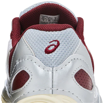 ASICS Hypersync ''Gris Piedmont'' 1203A879-020 Sizing ASICS Hypersync ''Gris Piedmont'' 1203A879-020