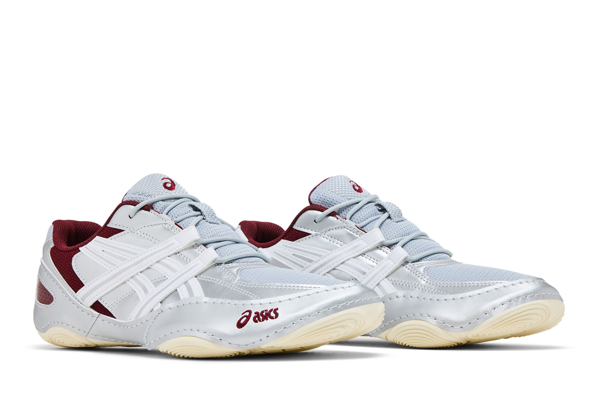 Cheap ASICS Hypersync ''Gris Piedmont'' 1203A879-020