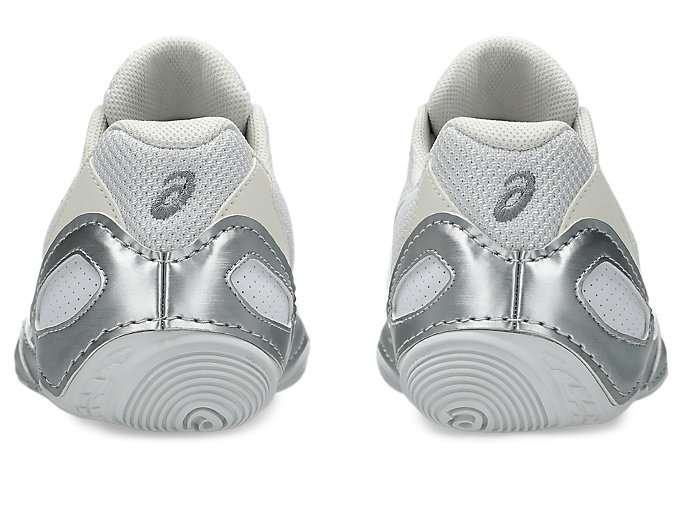 Purchase ASICS ハイパーシンク アスレチックスニーカー ホワイト/ピュアシルバー 1203A879-100