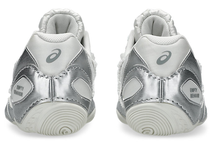 Purchase ASICS Hypersync 轻便跑鞋 白色/纯银 1203B146-100