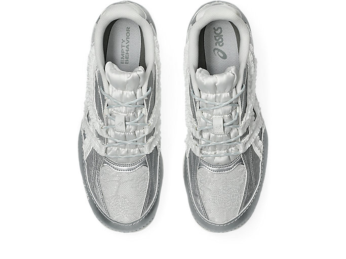 Details for ASICS Hypersync 轻便跑鞋 白色/纯银 1203B146-100