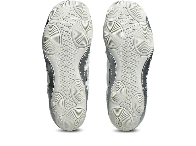 Sizing ASICS Hypersync 轻便跑鞋 白色/纯银 1203B146-100