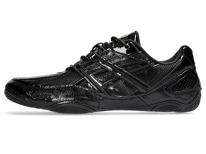 ASICS Hypersync Running Shoes Black/Black 1203B068-001
