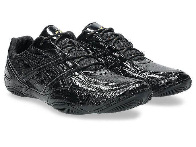 Order ASICS Hypersync 跑鞋 黑色/黑色 1203B068-001