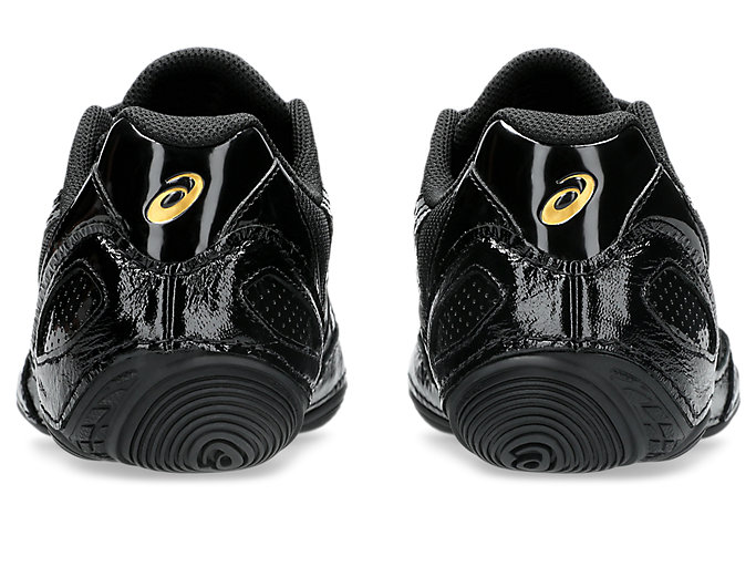 Purchase ASICS Hypersync 跑鞋 黑色/黑色 1203B068-001