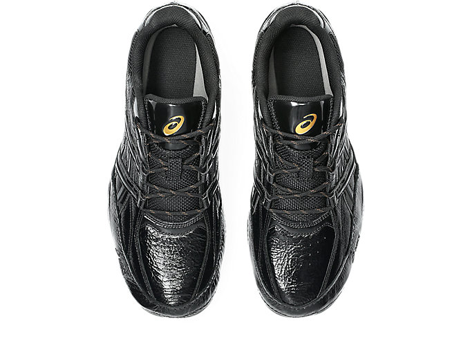 Details for ASICS Hypersync 跑鞋 黑色/黑色 1203B068-001