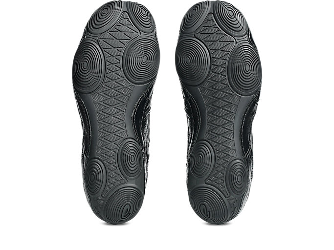 Sizing ASICS Hypersync 跑鞋 黑色/黑色 1203B068-001