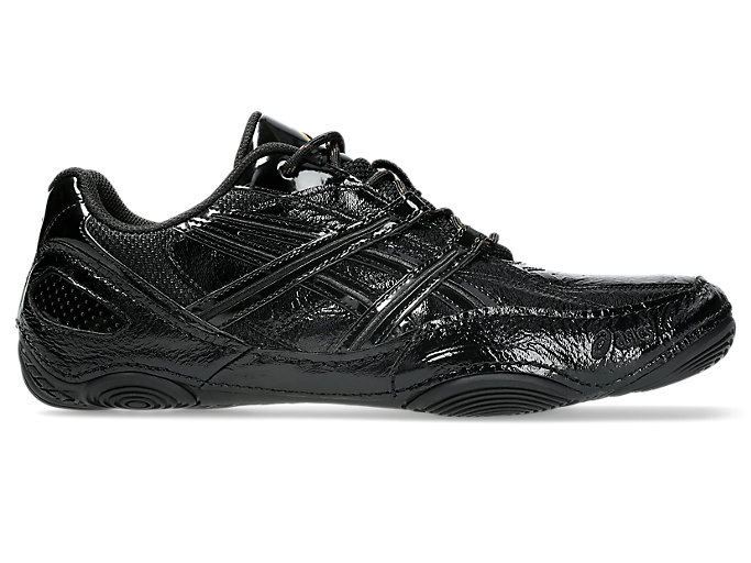 Cheap ASICS Hypersync 跑鞋 黑色/黑色 1203B068-001