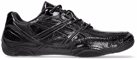 Cheap ASICS Hypersync 跑鞋 黑色/黑色 1203B068-001