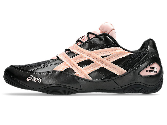 ASICS Hypersync Running Shoes Black/Breeze 1203B146-001