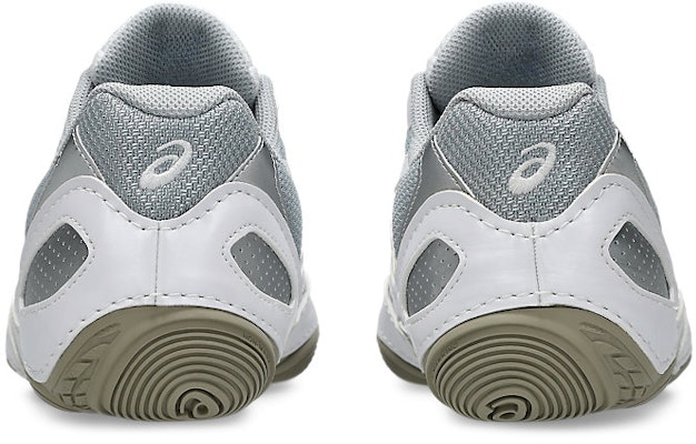 ASICS Hypersync Chaussures de Running Blanc/Gris Piedmont 1203A879-101 Purchase ASICS Hypersync Chaussures de Running Blanc/Gris Piedmont 1203A879-101