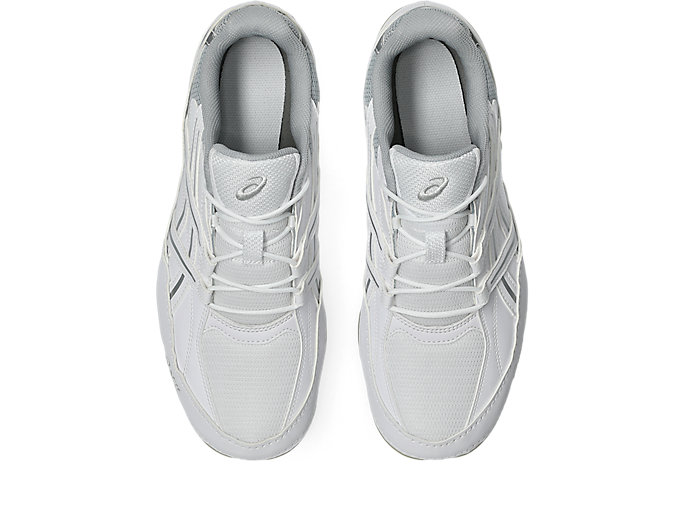 Details for ASICS Hypersync Chaussures de Running Blanc/Gris Piedmont 1203A879-101