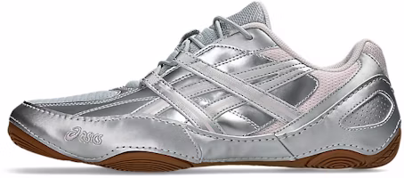 ASICS Hypersync Sneakers Piedmont Grey/Pink Cloud 1203A879-024