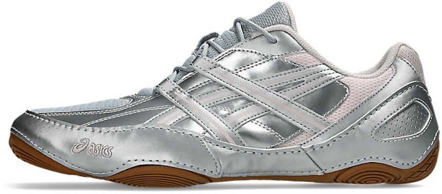 ASICS Hypersync Sneakers Piedmont Grey/Pink Cloud 1203A879-024 Buy ASICS Hypersync Sneakers Piedmont Grey/Pink Cloud 1203A879-024
