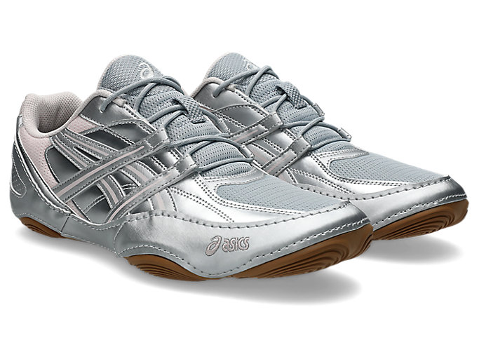Order ASICS Hypersync Sneakers Piedmont Grey/Pink Cloud 1203A879-024