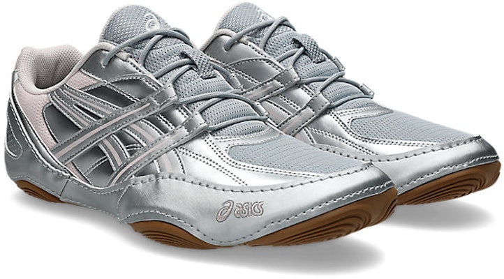 ASICS Hypersync Sneakers Piedmont Grey/Pink Cloud 1203A879-024 Order ASICS Hypersync Sneakers Piedmont Grey/Pink Cloud 1203A879-024