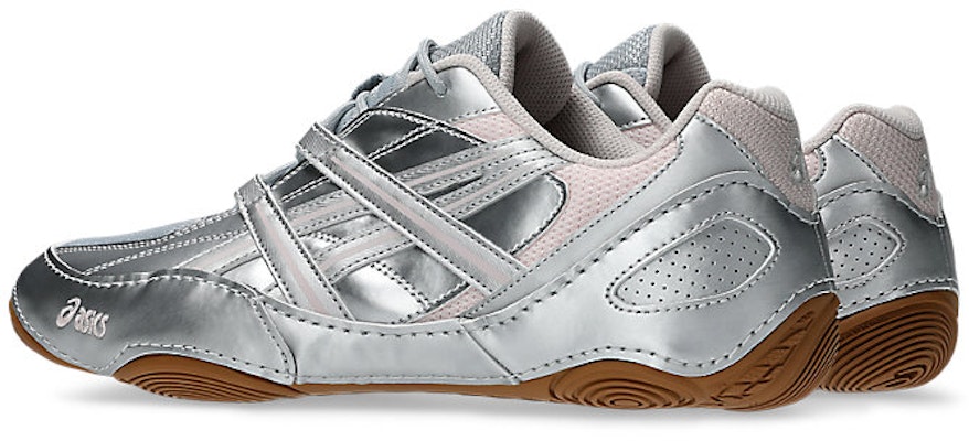 ASICS Hypersync Sneakers Piedmont Grey/Pink Cloud 1203A879-024 Lookbook ASICS Hypersync Sneakers Piedmont Grey/Pink Cloud 1203A879-024