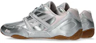 Lookbook ASICS Hypersync Sneakers Piedmont Grey/Pink Cloud 1203A879-024