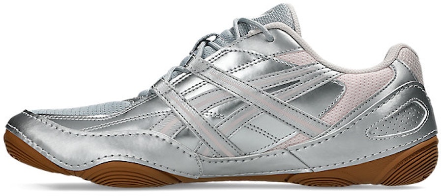 ASICS Hypersync Sneakers Piedmont Grey/Pink Cloud 1203A879-024 Shop ASICS Hypersync Sneakers Piedmont Grey/Pink Cloud 1203A879-024