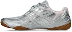 Shop ASICS Hypersync Sneakers Piedmont Grey/Pink Cloud 1203A879-024