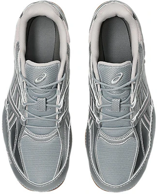 ASICS Hypersync Sneakers Piedmont Grey/Pink Cloud 1203A879-024 Details for ASICS Hypersync Sneakers Piedmont Grey/Pink Cloud 1203A879-024