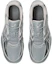 Details for ASICS Hypersync Sneakers Piedmont Grey/Pink Cloud 1203A879-024