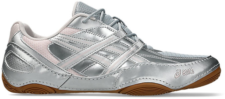 ASICS Hypersync Sneakers Piedmont Grey/Pink Cloud 1203A879-024 Cheap ASICS Hypersync Sneakers Piedmont Grey/Pink Cloud 1203A879-024