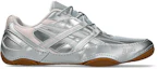 Cheap ASICS Hypersync Sneakers Piedmont Grey/Pink Cloud 1203A879-024