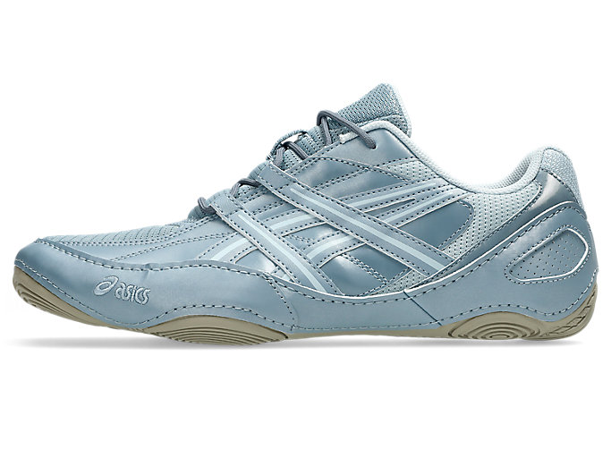 ASICS Hypersync Sneakers Slate Blue/Storm Cloud 1203A879-400