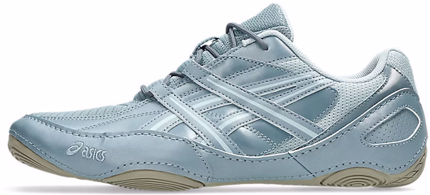 ASICS Hypersync 运动鞋 石蓝色/风暴云色 1203A879-400 Buy ASICS Hypersync 运动鞋 石蓝色/风暴云色 1203A879-400