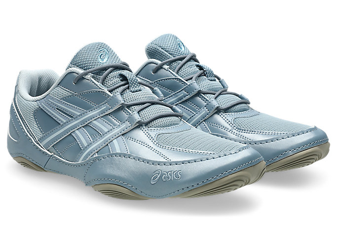 Order ASICS Hypersync 运动鞋 石蓝色/风暴云色 1203A879-400