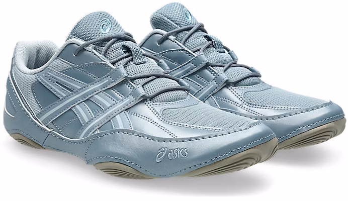 ASICS Hypersync 运动鞋 石蓝色/风暴云色 1203A879-400 Order ASICS Hypersync 运动鞋 石蓝色/风暴云色 1203A879-400
