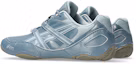 Lookbook ASICS Hypersync 运动鞋 石蓝色/风暴云色 1203A879-400