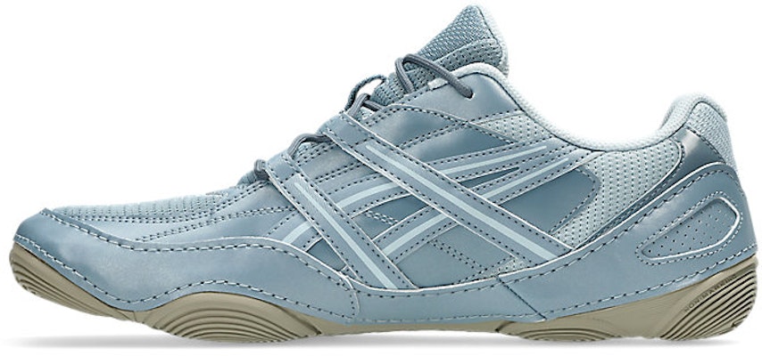 ASICS Hypersync 运动鞋 石蓝色/风暴云色 1203A879-400 Shop ASICS Hypersync 运动鞋 石蓝色/风暴云色 1203A879-400