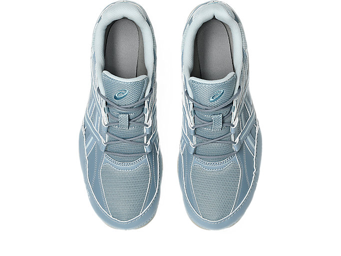 Details for ASICS Hypersync 运动鞋 石蓝色/风暴云色 1203A879-400