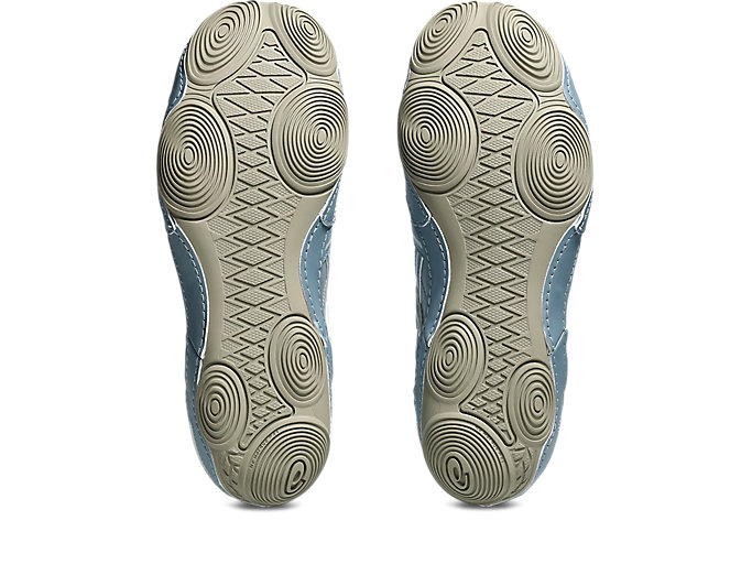 Sizing ASICS Hypersync 运动鞋 石蓝色/风暴云色 1203A879-400