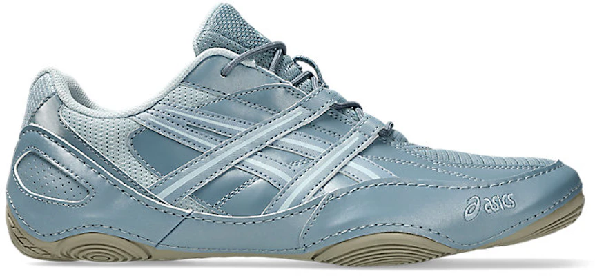 ASICS Hypersync 运动鞋 石蓝色/风暴云色 1203A879-400 Cheap ASICS Hypersync 运动鞋 石蓝色/风暴云色 1203A879-400
