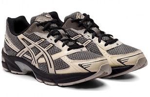 亚瑟士I4P Gel-1130水貂色“灰色水貂” 1201A664-021 Lookbook 亚瑟士I4P Gel-1130水貂色“灰色水貂” 1201A664-021