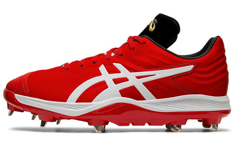 ASICS I Stand SM 'Chinese Red and White'