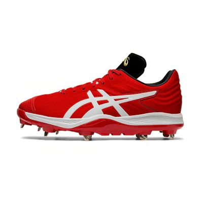 ASICS I Stand SM 'Chinese Red and White'