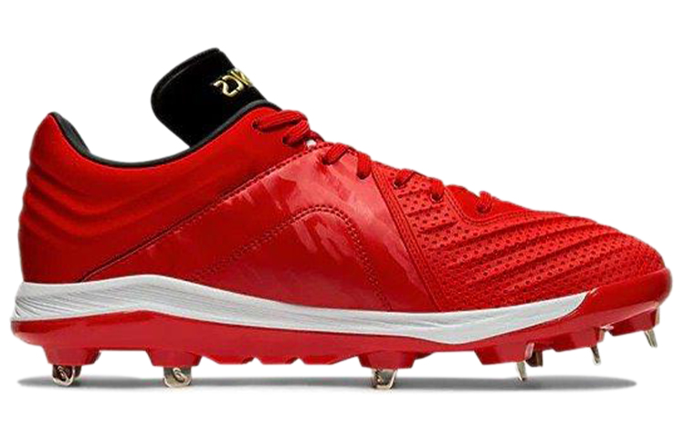 ASICS I Stand SM 'Chinese Red and White' 圖 2