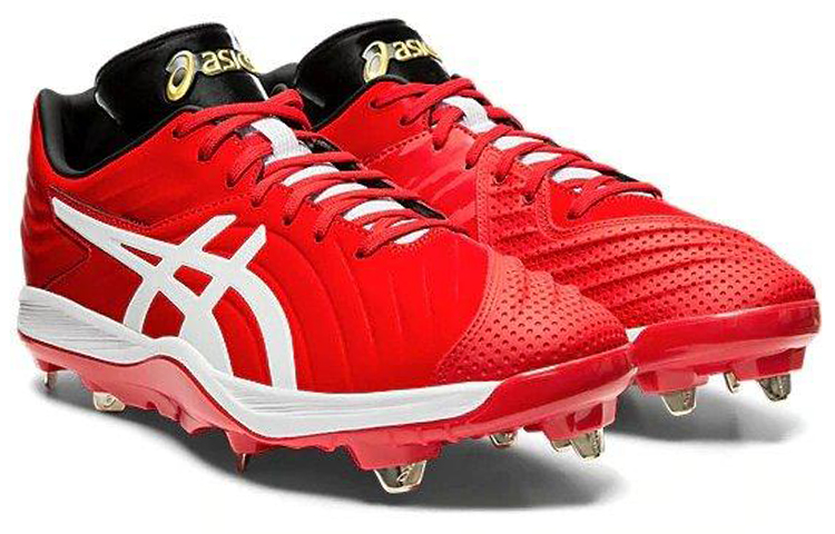 ASICS I Stand SM 'Chinese Red and White' 圖 3