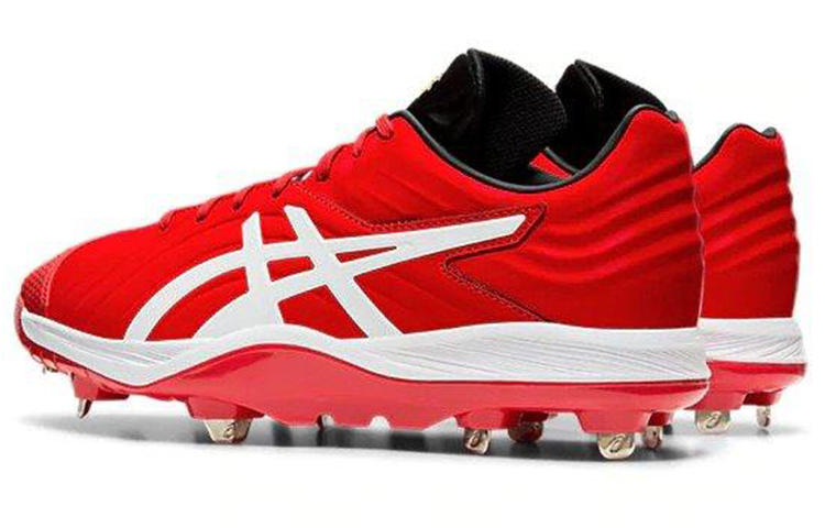 ASICS I Stand SM 'Chinese Red and White' 圖 4