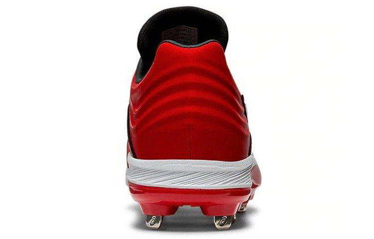 ASICS I Stand SM 'Chinese Red and White' 圖 5