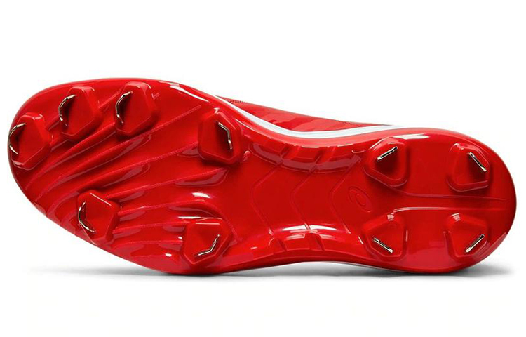 ASICS I Stand SM 'Chinese Red and White' 圖 6