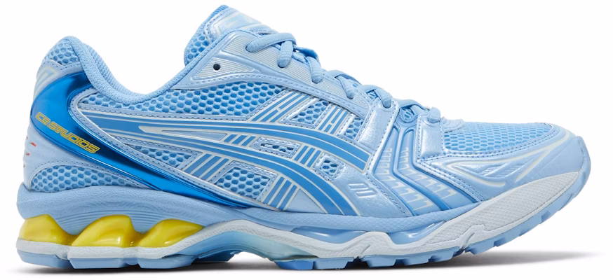 ASICS ICE STUDIOS x Gel Kayano 14 1201A514-400 Buy ASICS ICE STUDIOS x Gel Kayano 14 1201A514-400